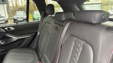 BMW X5 M xDrive X5 M Competition 5dr Step Auto [Ultimate] Petrol Estate